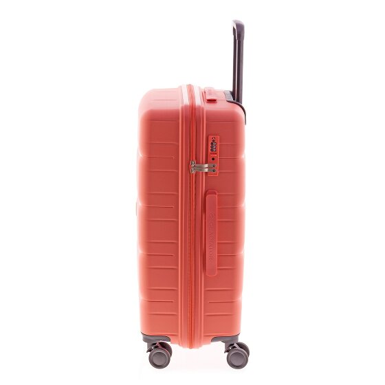 Gladiator 2700 4 Rollen Trolley 64 cm