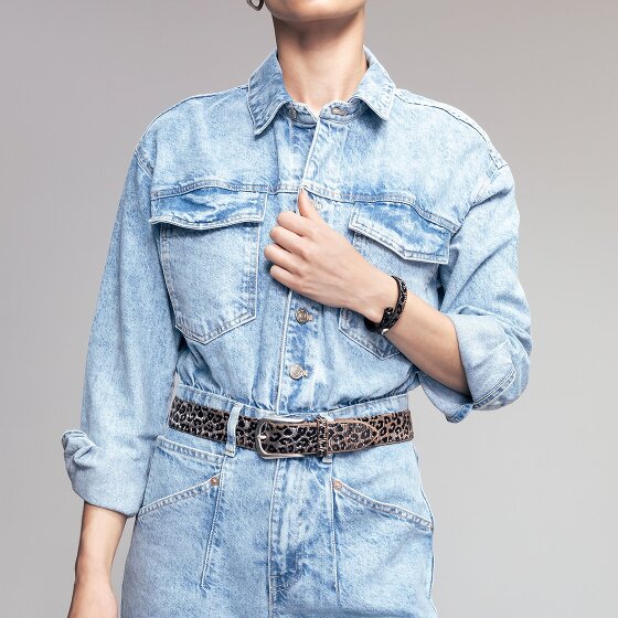 b.belt Gürtel Leder