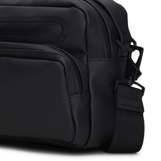 Rains Essential Umhängetasche 25 cm