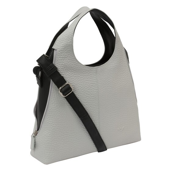 Voi Boston Kirsten Schultertasche Leder 32 cm