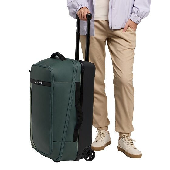 Vaude Takutea 65 2 Rollen Trolley 65 cm