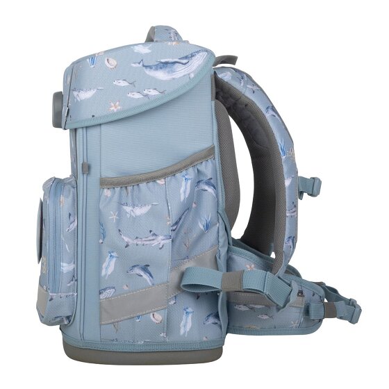 School-Mood Champion Schulranzen-Set