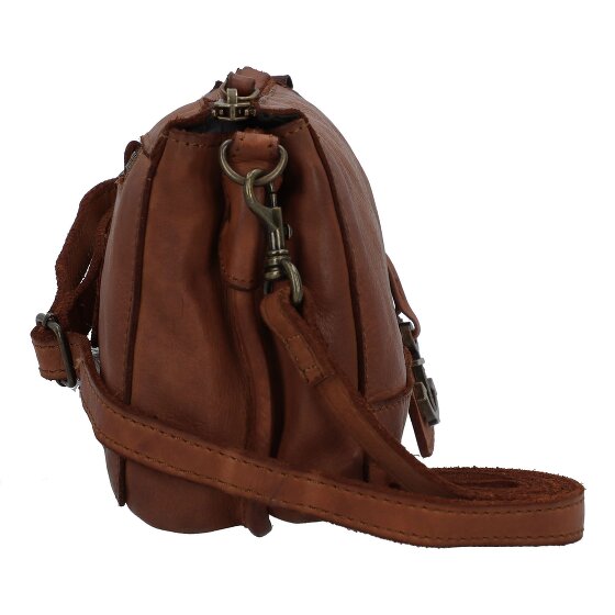 Harbour 2nd Anchor Love Tiani Umhängetasche Leder 21.5 cm