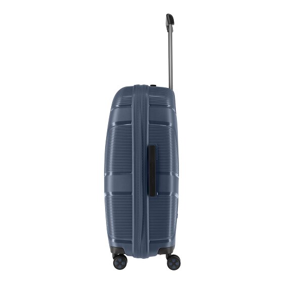 IMPACKT IP1 4 Rollen Trolley 76 cm