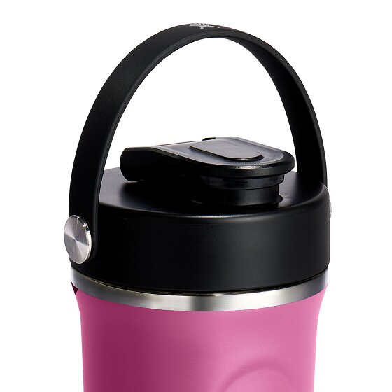 Hydro Flask Sport Insulated Shaker Bottle Trinkflasche 710 ml