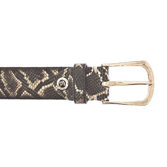 b.belt Sabia Gürtel Leder