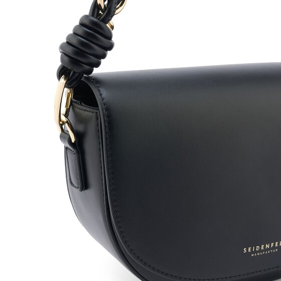 Seidenfelt Sundby Schultertasche 23 cm