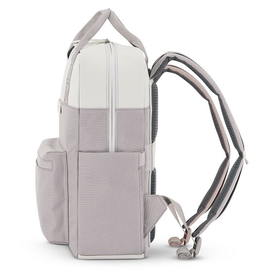 Kapten & Son Bergen Pro Daypack 39 cm Laptopfach