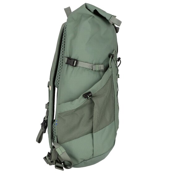 Fjällräven Abisko Hike Foldsack Wanderrucksack 53 cm