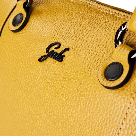 Gabs G3 Plus 5 in 1 Schultertasche Leder 37 cm