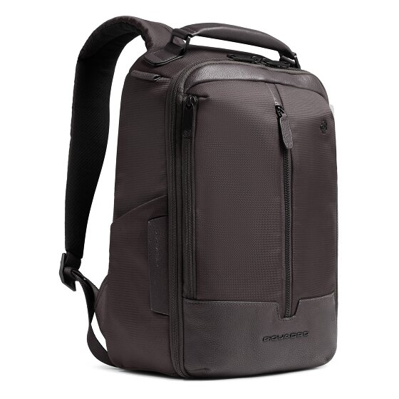 Piquadro Marcel Daypack 39 cm Laptopfach
