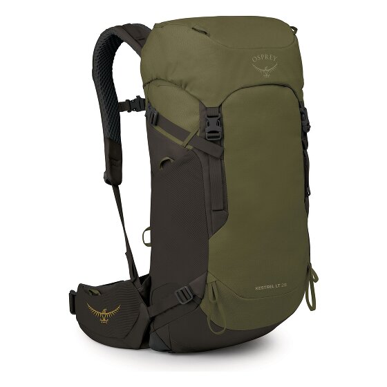 Osprey Kestrel 28 L Trekkingrucksack 65 cm