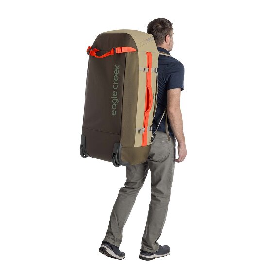 Eagle Creek Cargo Hauler 130 L 2 Rollen Reisetasche 86 cm