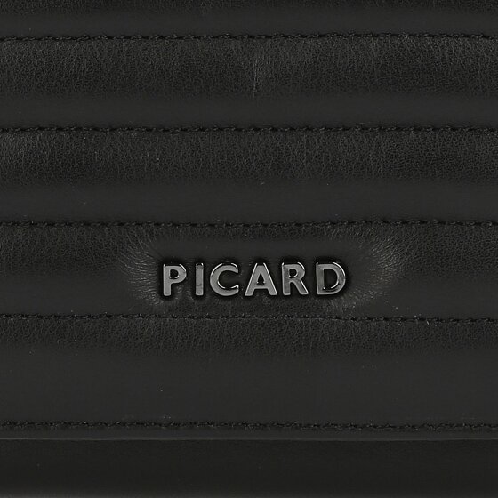Picard Evolute 1 Geldbörse Leder 13.5 cm