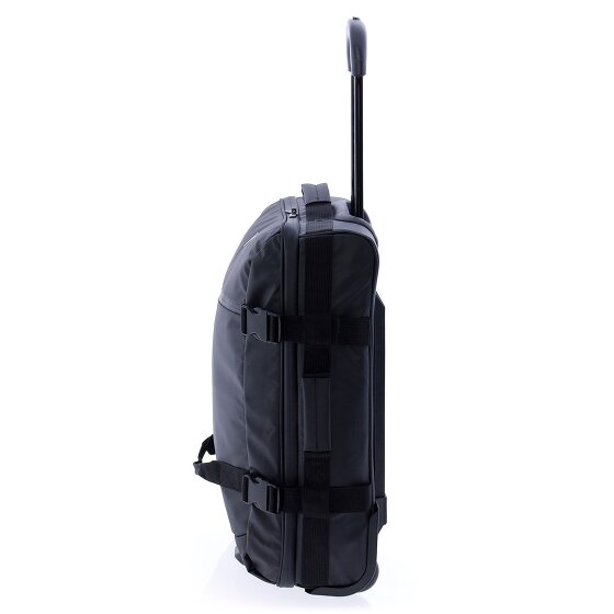 Gladiator 3900 2 Rollen Kabinentrolley 55 cm Laptopfach