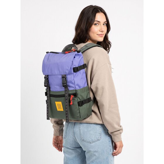 Topo Designs Rover Daypack 45 cm Laptopfach