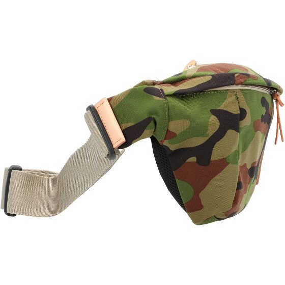 Harvest Label Tokachi Gürteltasche 34 cm