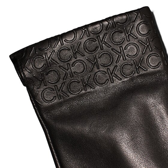 Calvin Klein Handschuhe Leder