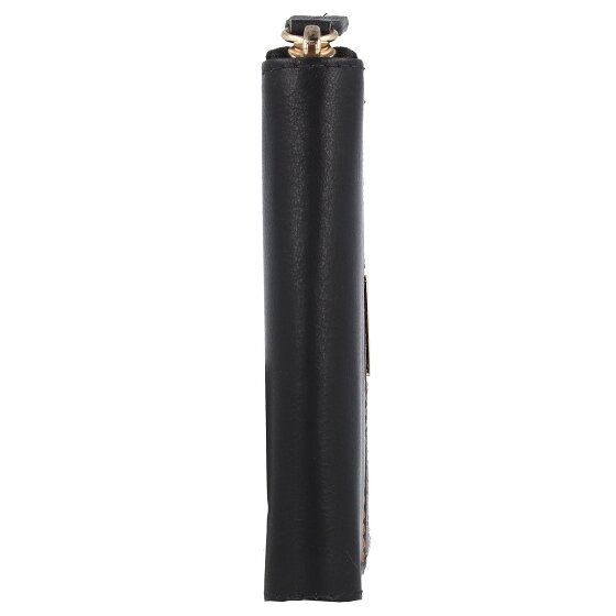 mano Don Leonardo Geldbörse RFID Leder 10 cm
