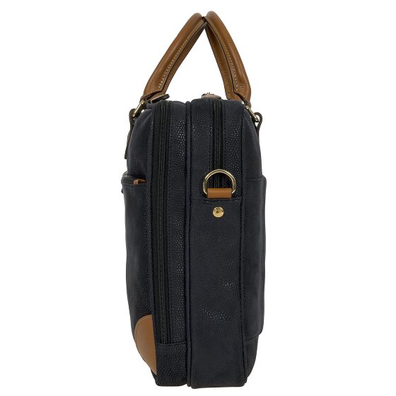 Bric's Life Aktentasche 39 cm Laptopfach