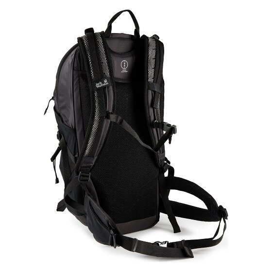 Jack Wolfskin Echotrek Shape Wanderrucksack 54.5 cm