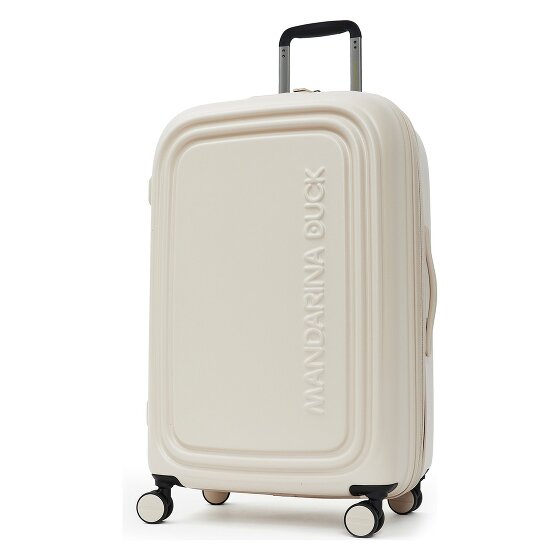 Mandarina Duck Logoduck 4-Rollen Trolley 69 cm