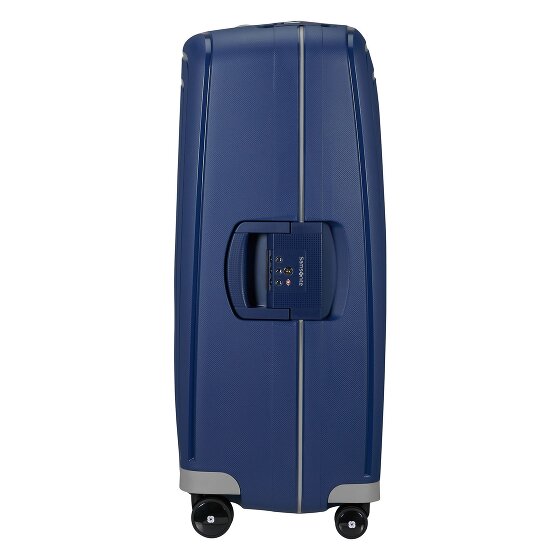 Samsonite S'Cure Spinner 4-Rollen Trolley 69 cm