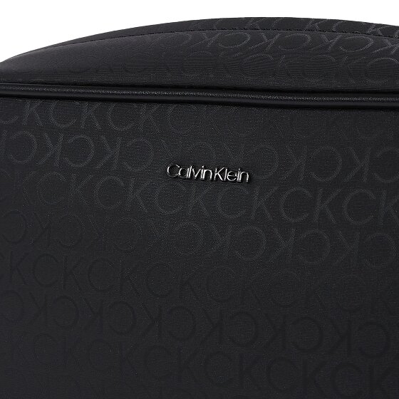 Calvin Klein CK Sleek Kulturbeutel 23 cm