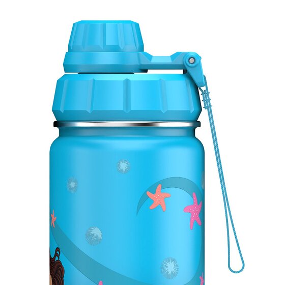 Step by Step Trinkflasche 1 ml