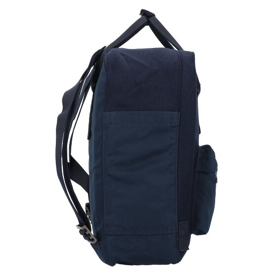 Fjällräven Kanken Re-Wool City Rucksack 35 cm