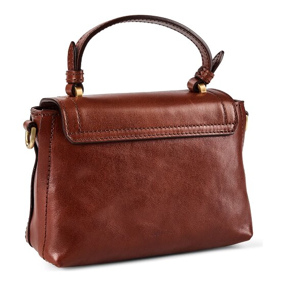 The Bridge Story Donna Handtasche Leder 20 cm