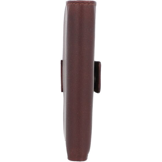 Esquire Oslo Kreditkartenetui RFID Leder 8,5 cm