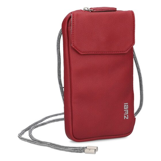 Zwei Mademoiselle.M Handytasche 10 cm