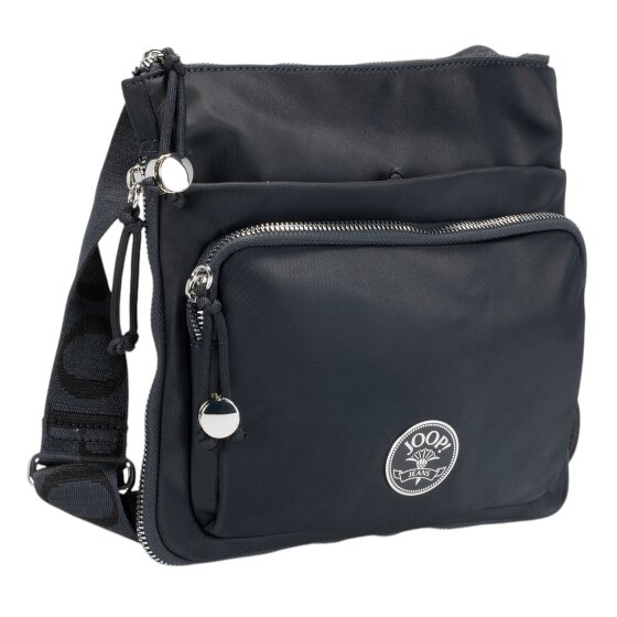 Joop! Jeans Lietissimo 1.0 Lilou Umhängetasche 25 cm mit Dehnfalte