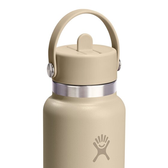 Hydro Flask Hydration Wide Flex Straw Cap Trinkflasche 945 ml