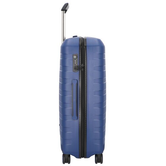 Roncato Box 4.0 4-Rollen Trolley 69 cm