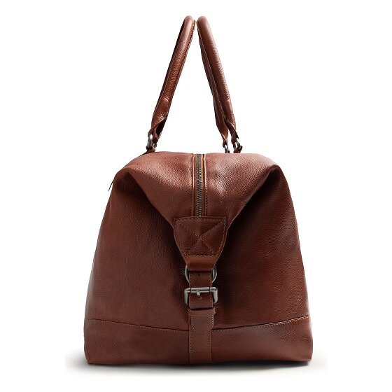 The Chesterfield Brand Amaris Weekender Reisetasche Leder 55 cm