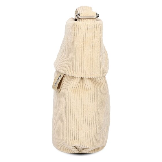 Zwei Mademoiselle.M Umhängetasche 22 cm