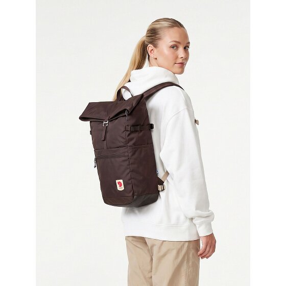 Fjällräven High Coast Foldsack 24 L Trekkingrucksack 46 cm