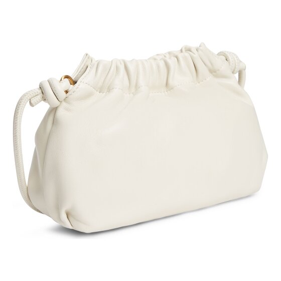 Tommy Hilfiger TH Soft Leather Umhängetasche Leder 20 cm