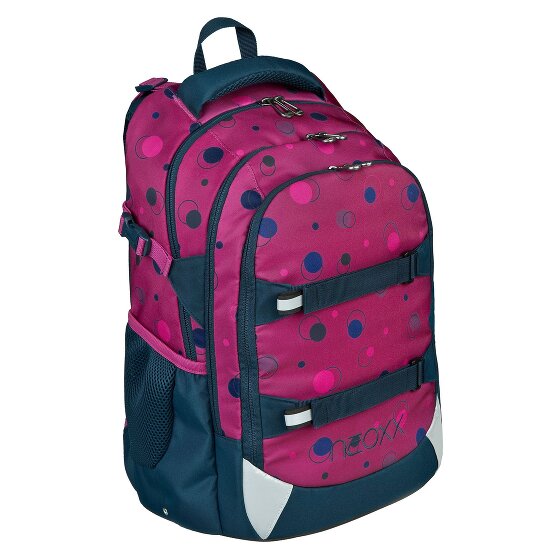 Neoxx Active Pro Schulranzen 45.5 cm