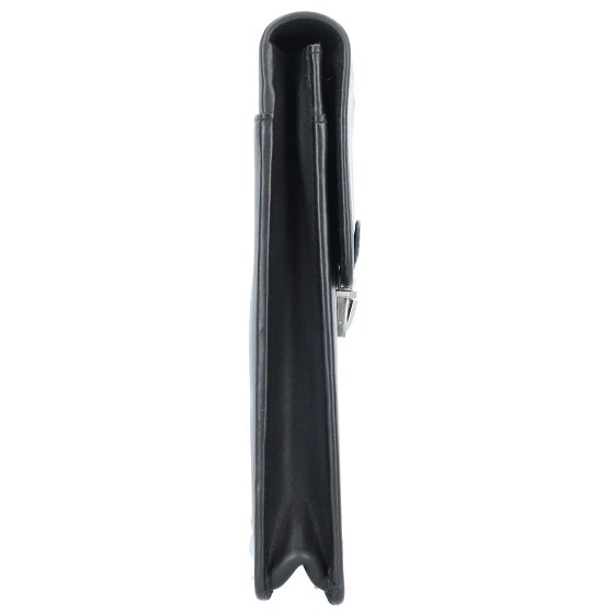 Esquire Oxford Collegemappe Leder 35 cm
