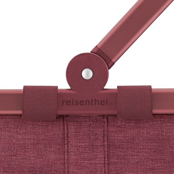 reisenthel Carrybag Shopper Tasche 48 cm
