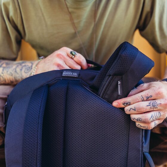 Gregory Border 30 Daypack 55 cm Laptopfach