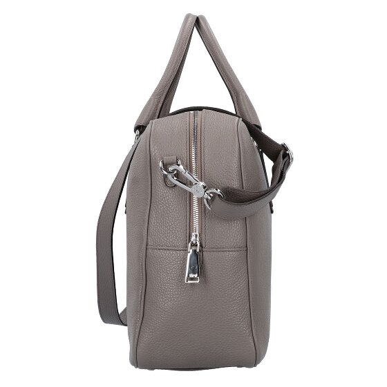 abro Adria Schultertasche Leder 39 cm