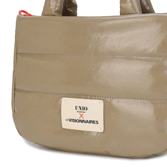 LES VISIONNAIRES Unio Cortina Schultertasche S 29 cm