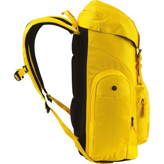 NITRO Urban Daypacker Rucksack 46 cm Laptopfach