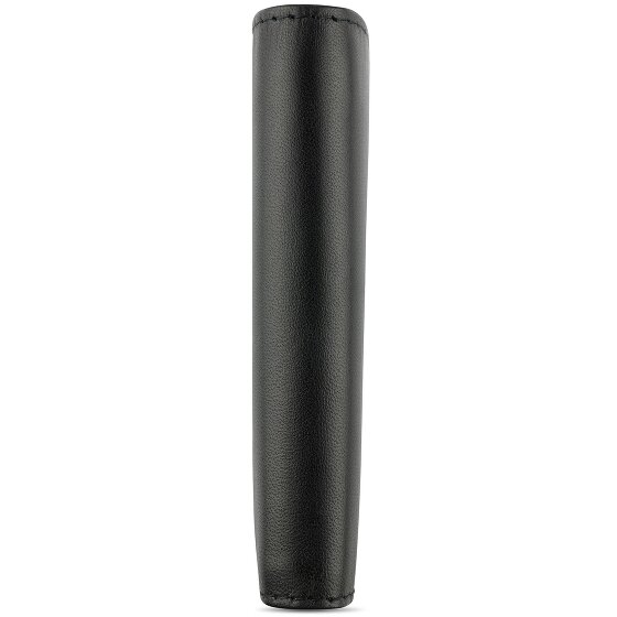 bugatti Super Slim Geldbörse RFID Schutz Leder 12 cm