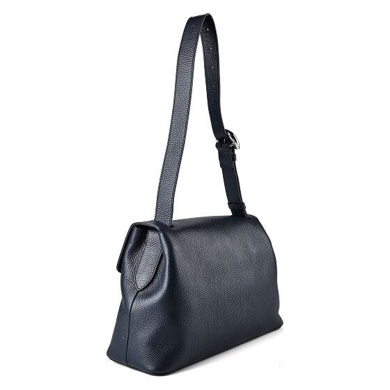 Coccinelle Fern Schultertasche Leder 33 cm