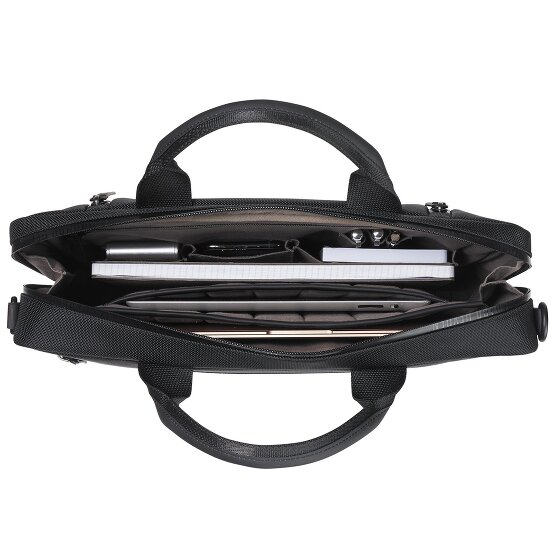 Leonhard Heyden Helsinki Aktentasche 38 cm Laptopfach